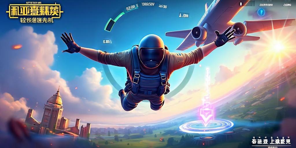 和平精英模拟器《ACE》内部辅助上架