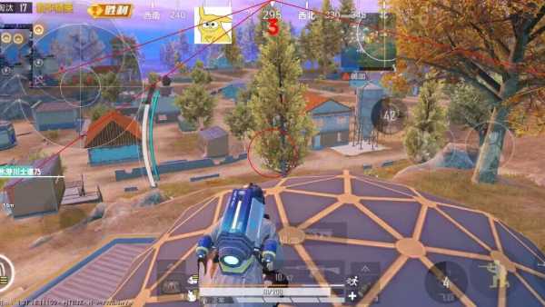 和平精英辅助【蚩尤】